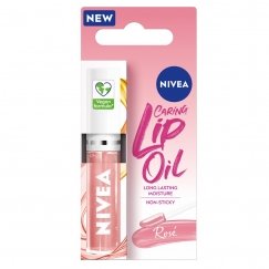 Nivea Care huuleõli, 5,5 ml