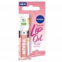 Nivea Care huuleõli, 5,5 ml Nivea Care huuleõli, 5,5 ml