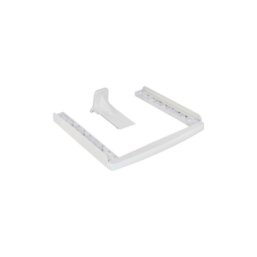 HEINNER HSK-V789 DRYER INSTALLATION KIT