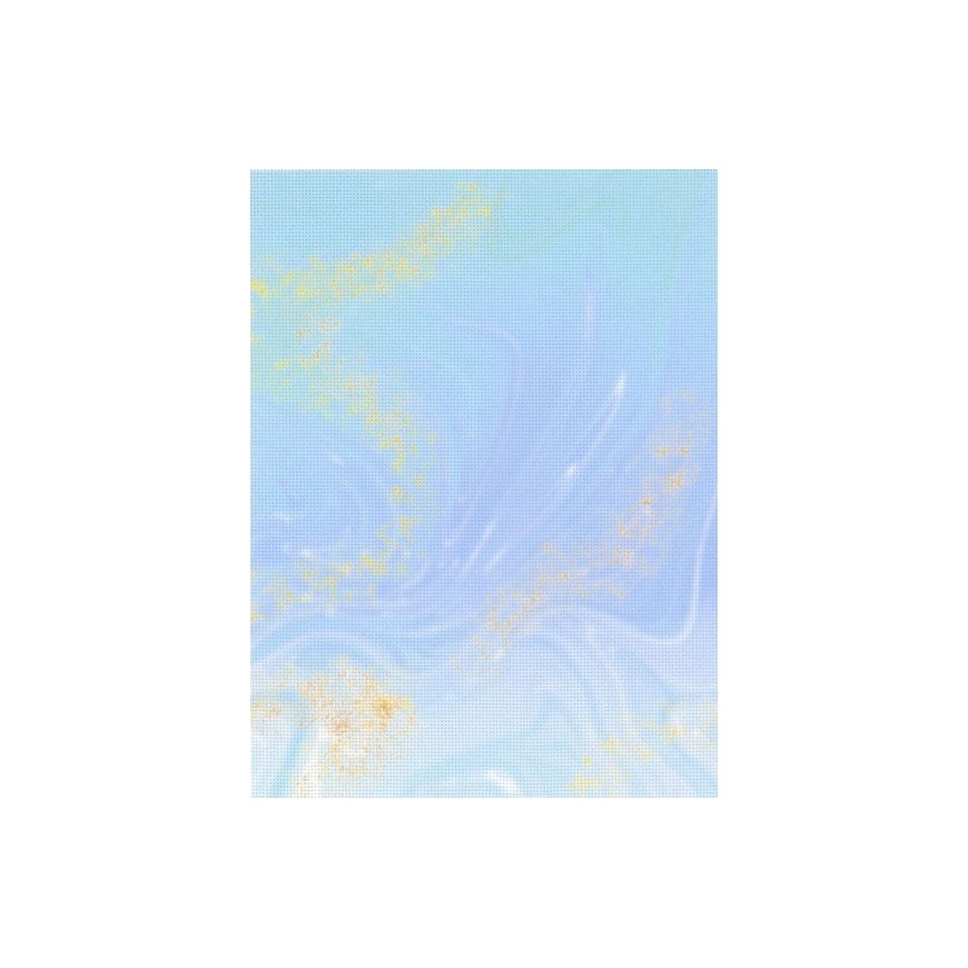 Beldizart Disaineri kanga Aida 18 21x30 cm SKD-199