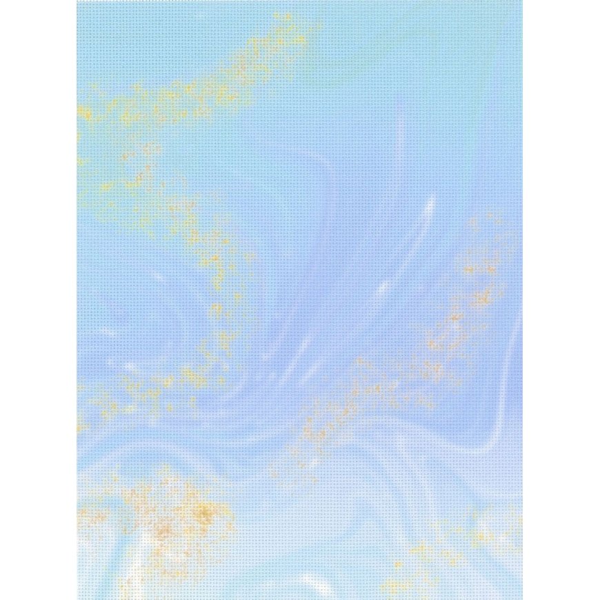 Beldizart Dizainerio audums Aida 18 21x30 cm SKD-199 – 2