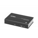 ATEN VS182B-AT-G video sadalītājs HDMI 2x HDMI ATEN VS182B-AT-G video sadalītājs HDMI 2x HDMI