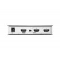 ATEN VS182B-AT-G видео разветвитель HDMI 2x HDMI ATEN VS182B-AT-G видео разветвитель HDMI 2x HDMI