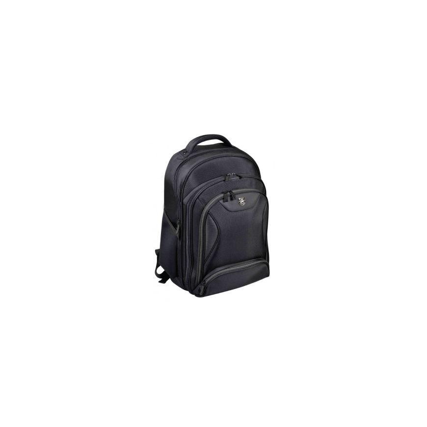 Cool Pack Tietokoneen laukku PIANO, sinappi väri.