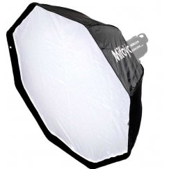 Studios Softbox - MITOYA QUICK 95cm Bowens Mount Kiire kokku panemine