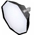 Studio Softbox - MITOYA QUICK 95cm Bowens Mount Easy Assembly Studio Softbox - MITOYA QUICK 95cm Bowens Mount Easy Assembly