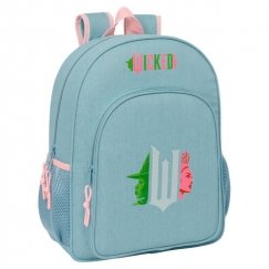 Safta Wicked backpack 42cm