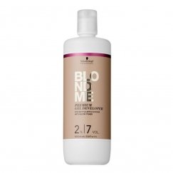 Schwarzkopf BlondMe Premium attīstītājs 2% želeja 1000 ml