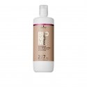 Schwarzkopf BlondMe Premium Developer 2% geel 1000 ml Schwarzkopf BlondMe Premium Developer 2% geel 1000 ml