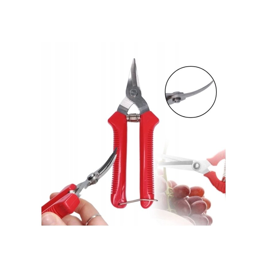 OEM Sodo Shears - 16 cm - Plant Shears