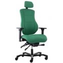 Spacetronik Matar SPC-MENNKAR-M8145 toimistotuoli Spacetronik Matar SPC-MENNKAR-M8145 toimistotuoli