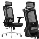 Spacetronik Matar SPC-MENNKAR-M8145 biroja krēsls Spacetronik Matar SPC-MENNKAR-M8145 biroja krēsls