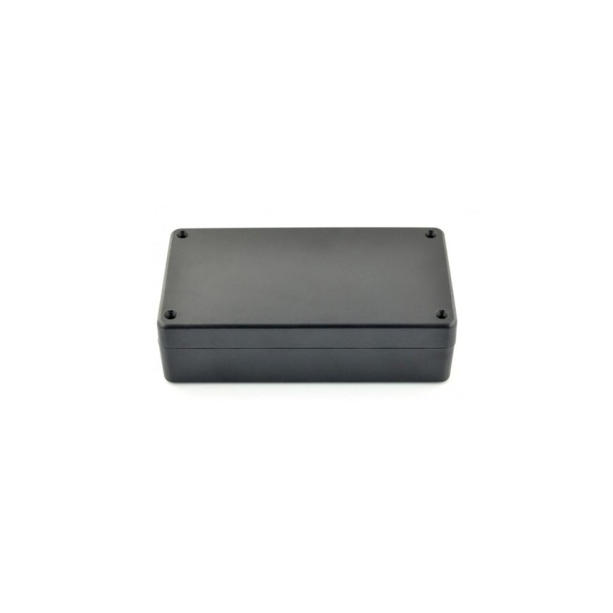 Plastmasas kaste Kradex Z78 IP54 melna 154x85x43mm – 2