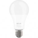 RLL 610 A70 E27 lamp 15W WW D RETLUX RLL 610 A70 E27 lamp 15W WW D RETLUX