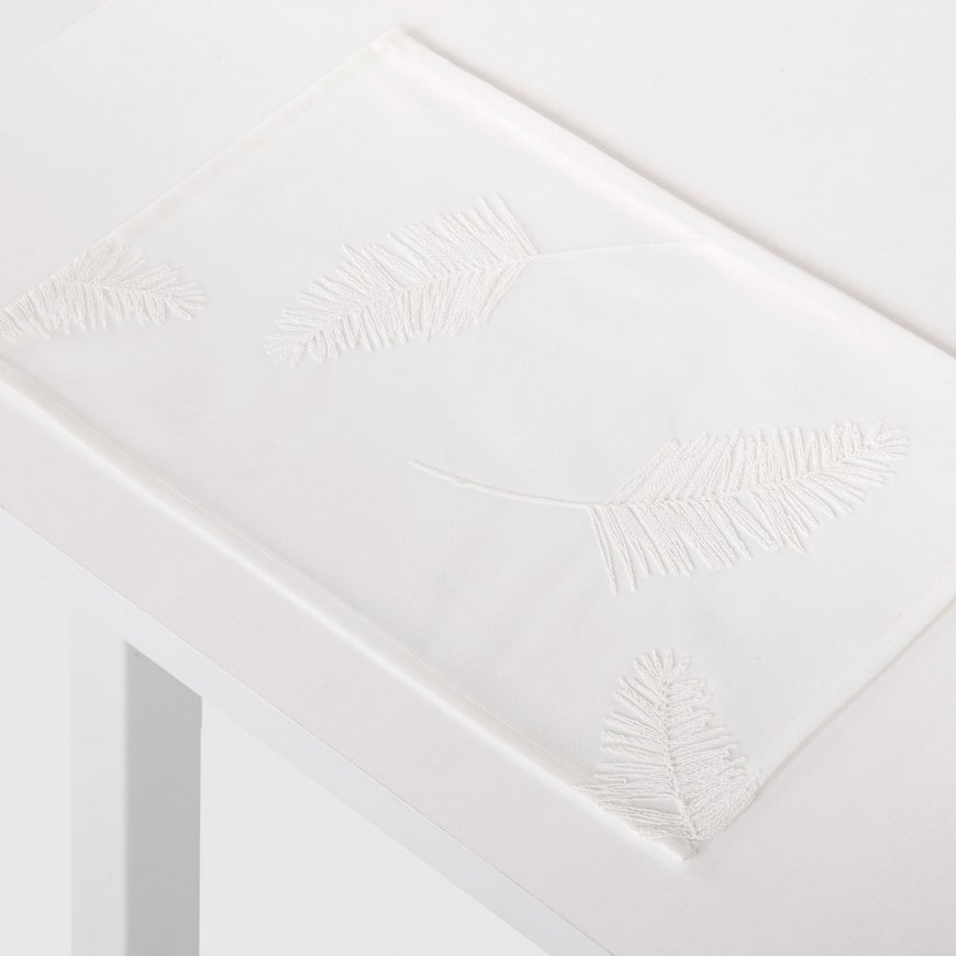 2 Simple Elegance placemat set 30 x 40 cm AMBITION – 2