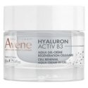 Avene HYALURON ACTIV B3 aqua-gel solujen uudistumisvoide 50 ml Avene HYALURON ACTIV B3 aqua-gel solujen uudistumisvoide 50 ml