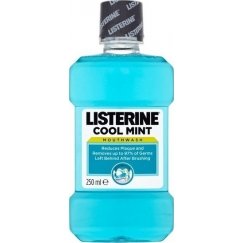 LISTERINE Cool Mint 250ml