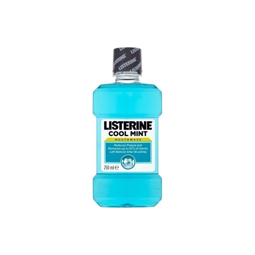 LISTERINE Cool Mint 250ml