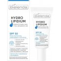 Bielenda Hydro Lipidium, 30 ml