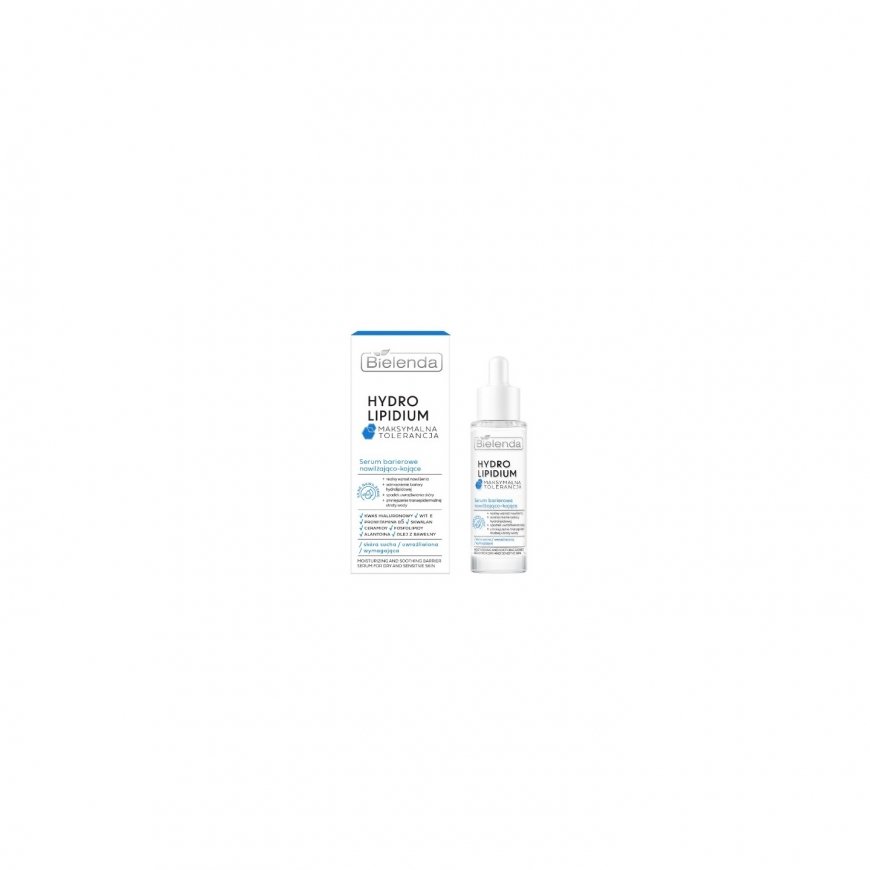 Bielenda Hydro Lipidium, 30 ml – 2
