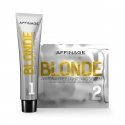 Palette Toneris Platinum Blone juuksed, 150 ml Palette Toneris Platinum Blone juuksed, 150 ml