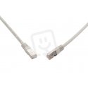 PATCHCORD SKRĒTKA SOLARIX CAT.6A SFTP 2m PATCHCORD SKRĒTKA SOLARIX CAT.6A SFTP 2m
