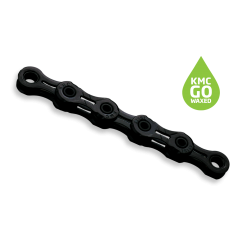 KMC e12 BlackTech 12-speed Chain 130-links
