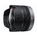 Panasonic LUMIX G FISHEYE 8mm / F3.5 (H-F008) Panasonic LUMIX G FISHEYE 8mm / F3.5 (H-F008)