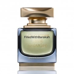 Uusi Brändi Parfums Uusi Brändi Hajuvedet Prestige Velvet naisille Eau De Parfum 100ml kvepalai Moterims