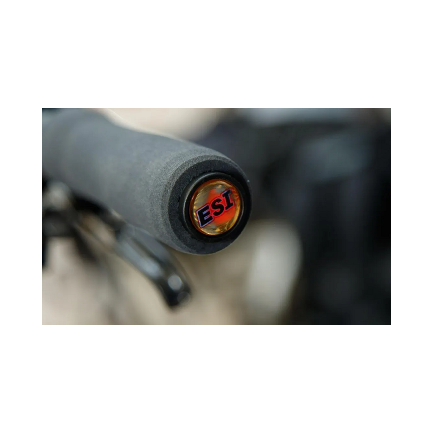 ESI FIT CR Black Handlebar Grips – 2