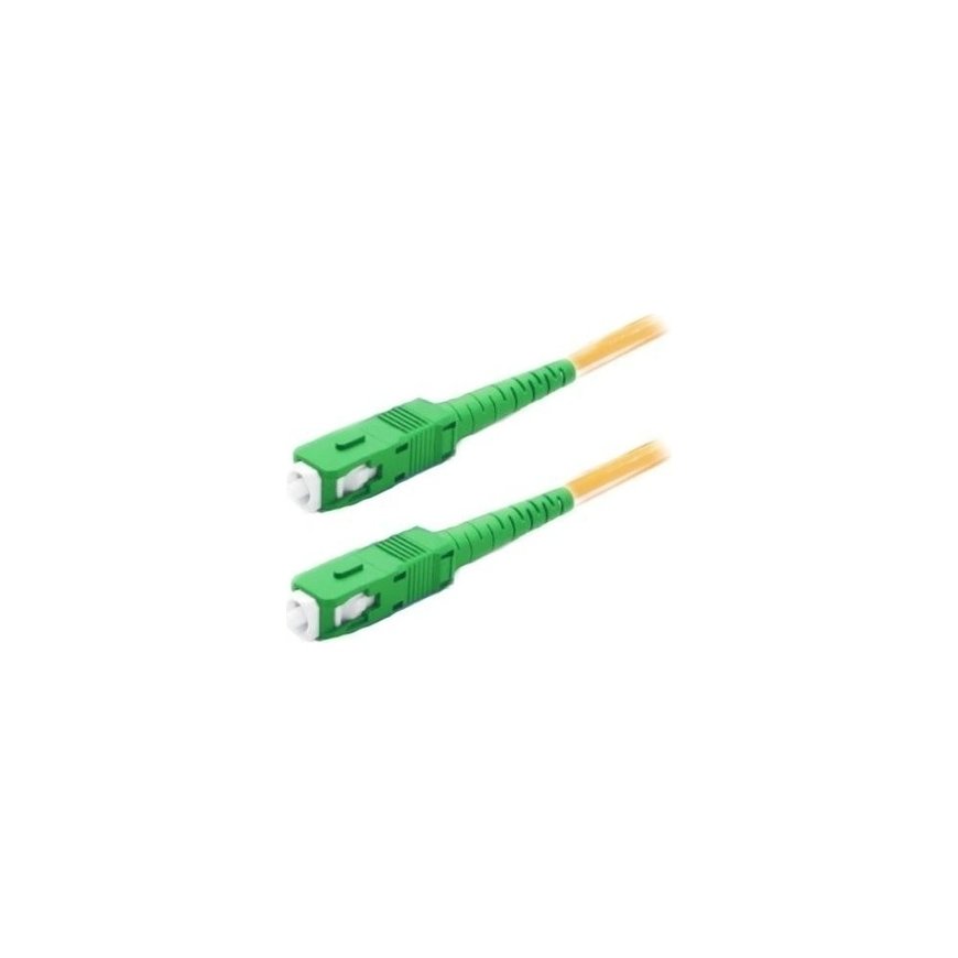 XtendLan FO patch SC/APC-SC/APC 7m 9/125