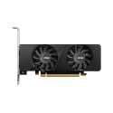 MSI GEFORCE RTX 3050 LP E 6G OC vaizdo plokštė NVIDIA 6 GB GDDR6 MSI GEFORCE RTX 3050 LP E 6G OC vaizdo plokštė NVIDIA 6 GB GDDR6