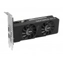 MSI GEFORCE RTX 3050 LP E 6G OC video karte NVIDIA 6 GB GDDR6 MSI GEFORCE RTX 3050 LP E 6G OC video karte NVIDIA 6 GB GDDR6