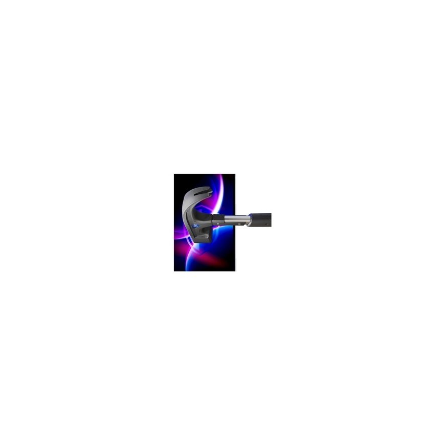 Spacetronik Spring Holder for 2 Monitors 13–36 inches SPAZ120BP