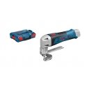 Bosch GSC 12V-13 PROFESSIONAL Elektrinės žirklės 3600 spm Bosch GSC 12V-13 PROFESSIONAL Elektrinės žirklės 3600 spm