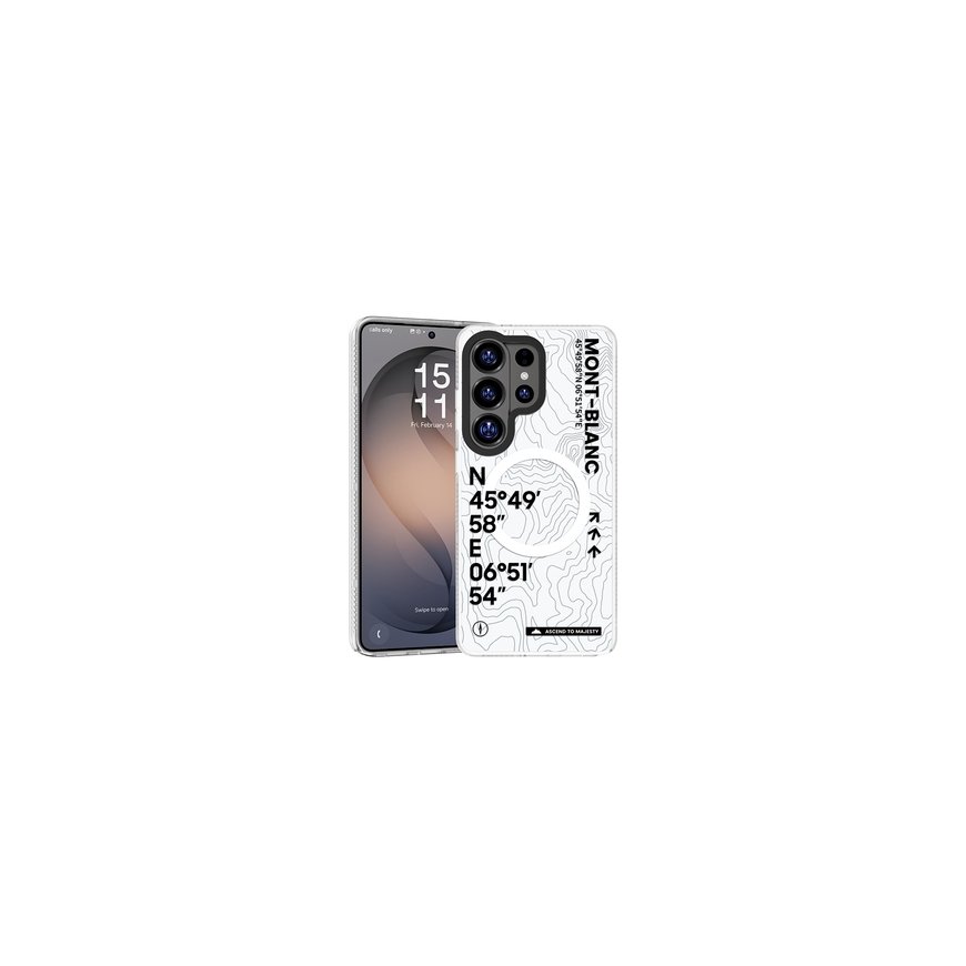 Benks Tempered glass Glass Warrior Lens Protector on camera for