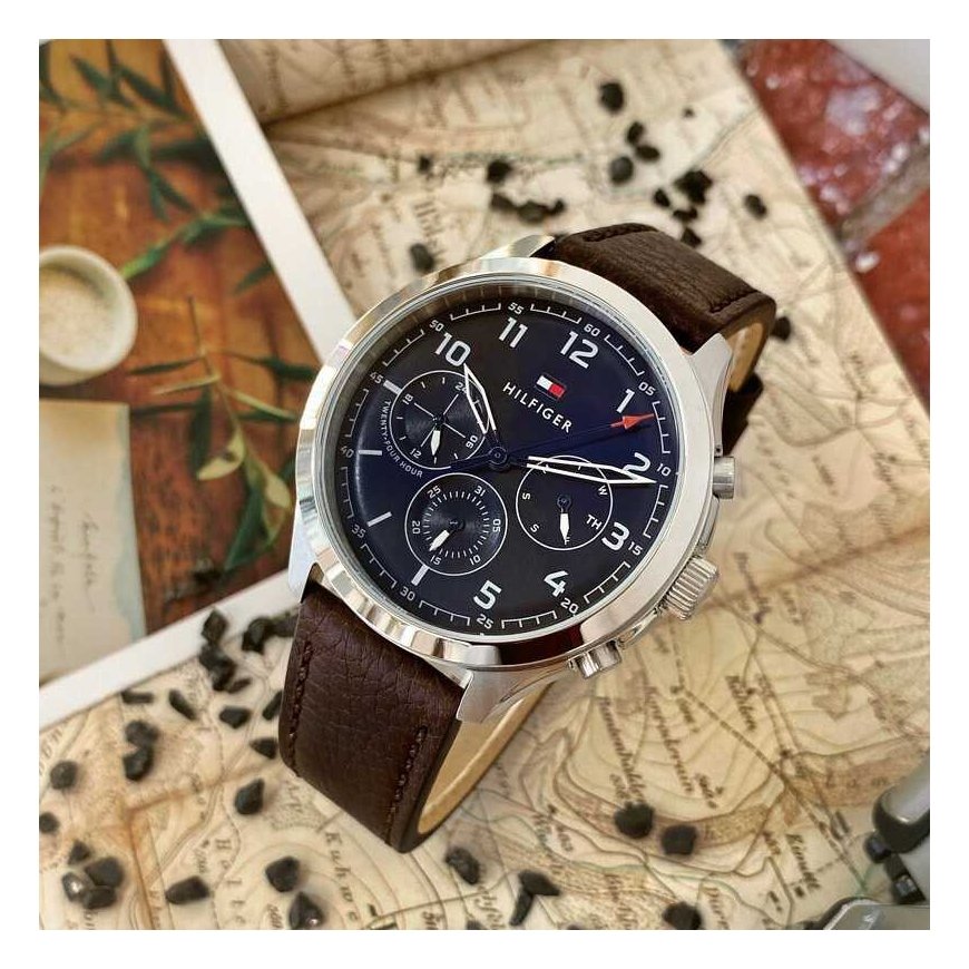 Vyriškas laikrodis Timberland TDWGF9001702 (zq033b)