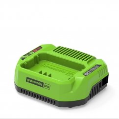 Greenworks 2932007 elektrinio įrankio baterija arba įkroviklis Akumuliatoriaus kroviklis