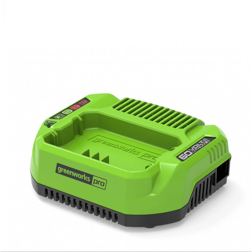 Greenworks 2932007 cordless tool battery / charger Battery charger