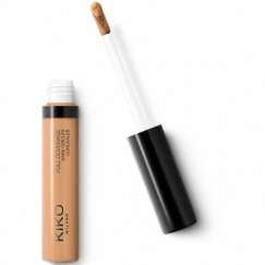 Kiko Milano Full Coverage Dark Circles Concealer paakių maskuoklis, atspalvis: 11 Butterscotch, 8 ml