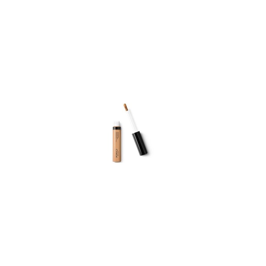 Kiko Milano Full Coverage Dark Circles Concealer, sävy: 11 Butterscotch, 8 ml – 2