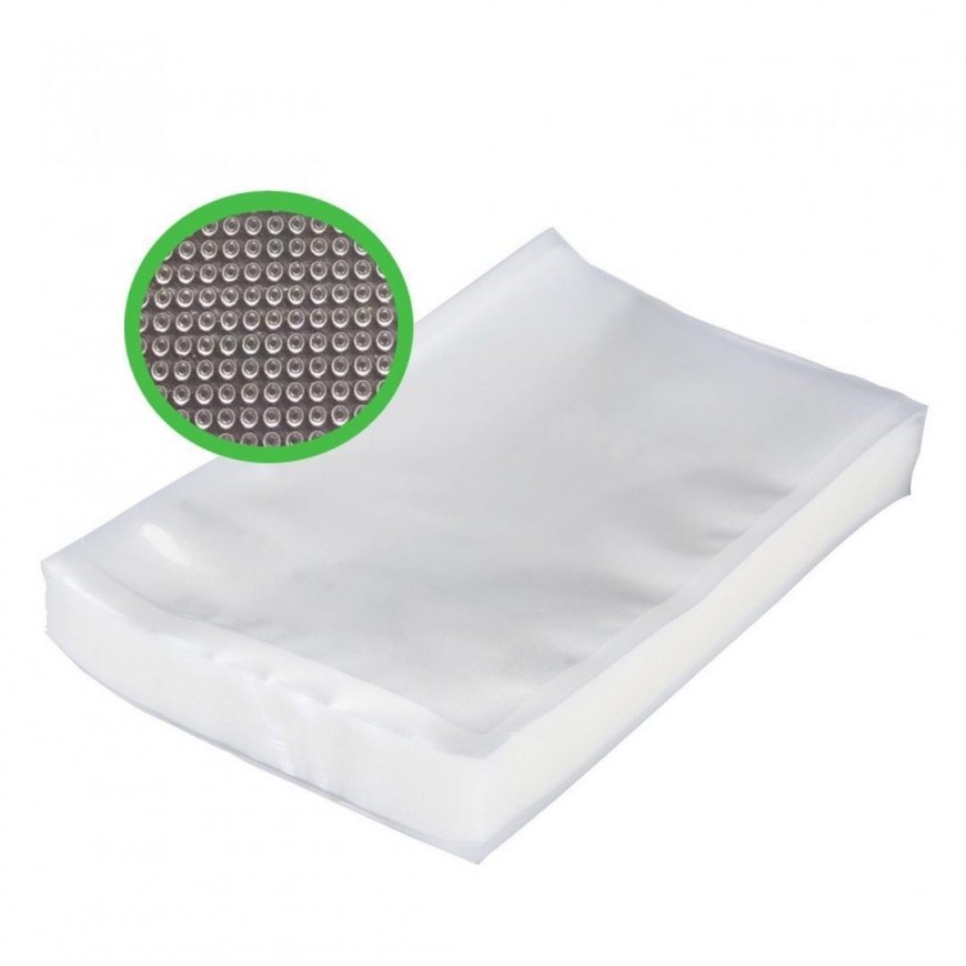 50 HEINNER HAV-BAGS-28X35 maisiņu komplekts