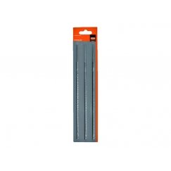 Bahco Round File Set 4.5mm, 3 Pieces