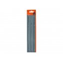 Bahco Round File Set 4.5mm, 3 Pieces Bahco Round File Set 4.5mm, 3 Pieces