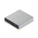 Ubiquiti CloudKey+ vārteja/kontrolleris 10, 100, 1000 Mbit/s Ubiquiti CloudKey+ vārteja/kontrolleris 10, 100, 1000 Mbit/s