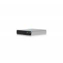 Ubiquiti CloudKey+ gateway/controller 10, 100, 1000 Mbit/s Ubiquiti CloudKey+ gateway/controller 10, 100, 1000 Mbit/s