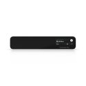 Ubiquiti CloudKey+ gateway/controller 10, 100, 1000 Mbit/s Ubiquiti CloudKey+ gateway/controller 10, 100, 1000 Mbit/s