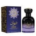 Lattafa SEL GULF ORCHID EDP 85ml Diwan& Lattafa SEL GULF ORCHID EDP 85ml Diwan&
