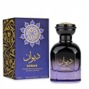 Lattafa SEL GULF ORCHID EDP 85ml Diwan& Lattafa SEL GULF ORCHID EDP 85ml Diwan&