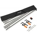 Führungsschiene 2800 mm Evolution EVO-ST2800-G2 Führungsschiene 2800 mm Evolution EVO-ST2800-G2